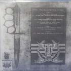 VOTHANA - KHONG BAO GIO NOP / NEVER TO SUBMIT - EX+/M- 2LP - pikkukuva 2