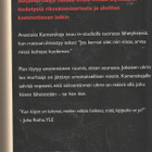 Alexandra Marinina, Seitsemäs uhri - pikkukuva 2