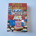 AKU ANKAN TASKUKIRJA TASKARIN TEEMANRO 1 PALA KAKKUA - pikkukuva 1