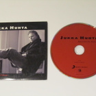 Jukka Huhta • Aatamin Poika CD-Single - pikkukuva 2