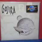 GOJIRA - FROM MARS TO SIRIUS M/M 180G FRA 2016 2LP - pikkukuva 1