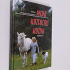Diana Pullein-Thompson : Pitkä ratsastus kotiin - pikkukuva 1