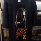OZZY OSBURNE 2012 KIERTUE T-PAITA KOKO 2XL - pikkukuva 1