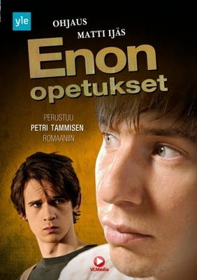 Enon Opetukset (DVD)