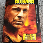 Die Hard - Quadrilogy - Definitive Editions - DVD - pikkukuva 1