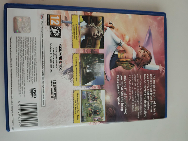 Item image