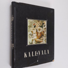Kalevala : karjalais-suomalainen kansaneepos - pikkukuva 1