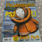 Peliasema lehti 3/2000 - pikkukuva 1