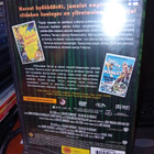 DVD TARZAN KAKSI KLASSIKKOELOKUVAA ( UUSI ) SIS POSTIKULU - pikkukuva 2