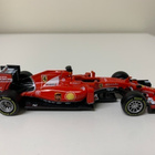 Ferrari SF15-T - pikkukuva 1