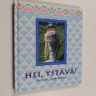 Pia Perkiö : Hei, ystävä! - pikkukuva 1