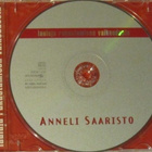 Anneli Saaristo • Lauluja Rakastamisen Vaikeudesta CD - pikkukuva 4