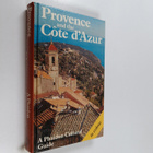 Provence and the Cote d'Azur : a Phaidon cultural guide - pikkukuva 1