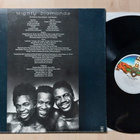 MIGHTY DIAMONDS – ICE ON FIRE orig. US  1977 LP   VIRGIN PZ - pikkukuva 2