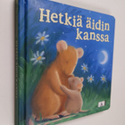 Tina Macnaughton : Hetkiä äidin kanssa - pikkukuva 1