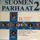 Suomen Parhaat 2 LP - pikkukuva 1