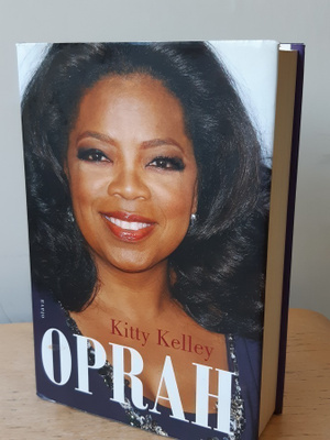 Oprah