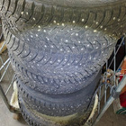 Nokia talvirenkaat x 5, M+S 185/65 R14 - pikkukuva 3