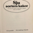 Sju sorters kakor - pikkukuva 4