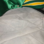 Uusia Oakland Athletics Satiinitakkeja. - pikkukuva 5