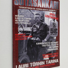 Sotasankari 2/2008 : Lauri Törnin tarina - pikkukuva 1