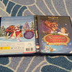 Kaunotar Ja Hirviö Lumottu Joulu Disney DVD - pikkukuva 1