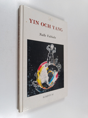 Nalle Valtiala : Yin och yang : sagor