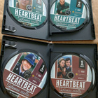 Heartbeat - Sydämen asialla 1-2 kaudet (DVD) (6 levyä) - pikkukuva 4