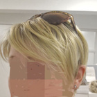 Ellen Wille, First Luxury, peruukki, käyttämätön. - pikkukuva 2