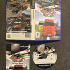 Truck Racer PS2 - pikkukuva 1