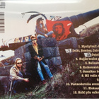 Pelle Miljoona & Rockers - Kolmen Tuulen Pesä CD Promo RARE! - pikkukuva 2