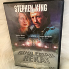 KUOLEMAN REKAT (SUOMI VERSIO) STEPHEN KING - pikkukuva 1