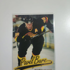 1996-97 Ultra - Gold Medallion #G-167 Pavel Bure - pikkukuva 1