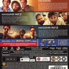 The Hangover Trilogy - (3 Blu-ray) - pikkukuva 2