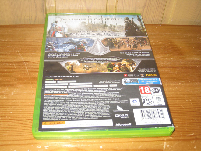 Item image