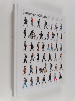 Suomen väestö