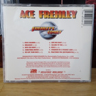 Ace Frehley - Frehley's Comet CD - pikkukuva 2