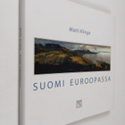 Matti Klinge : Suomi Euroopassa - pikkukuva 1