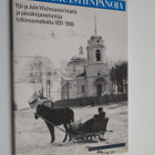 Yrjö Wichmann : Matkamuistiinpanoja : Yrjö ja Julie Wichm... - pikkukuva 1