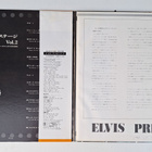 Elvis Presley On Stage-February 1970 Japani LP SX-202 OBI GF - pikkukuva 4