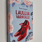 Ruth Hogan : Lauluja variksille - pikkukuva 1