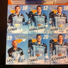 2020-21 Pelicans Team Issue 1.50€ kpl - pikkukuva 3