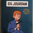Gil Jourdan kirja , lukematon - pikkukuva 1