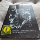 Leaves' Eyes – We Came With the Northern Winds / En Saga i B - pikkukuva 1