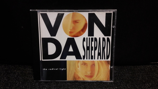 Vonda Shepard – The Radical Light