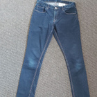 HM slim farkut koko W27 L32 170x - pikkukuva 1