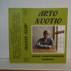 Arto Nuotio * kasetti - pikkukuva 1