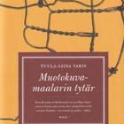 Tuula-Liina Varis: Muotokuvamaalarin tytär - novelleja - pikkukuva 1
