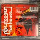 THE STOOGES - Fun House cd - pikkukuva 2