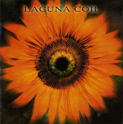 Lacuna Coil - Comalies (CD) MINT!!